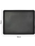 Podložka pod suché boty 70x90 cm