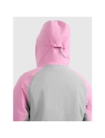 Dámská membránová lyžařská bunda 8000 4F 4FWAW25TTJAF0805-56S