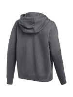 Dámská mikina s kapucí Nike Park 26 Fleece Full-Zip Hoodie dark grey IB1230 063