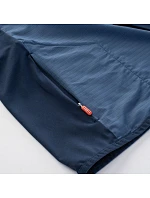 Pánské tričko ESTERO s dlouhým rukávem