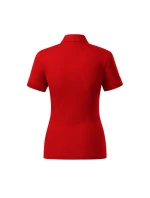 Rimeck Resist Heavy Polo Shirt W MLI-R2107 Rimeck Resist Heavy Polo Shirt W MLI-R2107