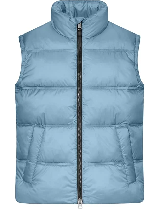 Daiber JN 1376 Pánská vesta 02.1376 milky blue Daiber JN 1376 Pánská vesta 02.1376 milky blue