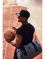 Flexfit 6502 5 panelová Snapback kšiltovka 55.6502 maroon