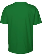Neutral O 60002 Unisex tričko z bio bavlny 77.6002 green Neutral O 60002 Unisex tričko z bio bavlny 77.6002 green