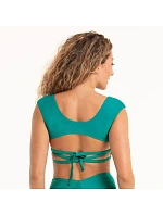 Style Vroni Top Bikini - horní díl 8788-1 aquatic green - RosaFaia Style Vroni Top Bikini - horní díl 8788-1 aquatic green - RosaFaia