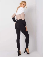 Souprava RV KMPL 5971.05 černá a béžová Souprava RV KMPL 5971.05 černá a béžová