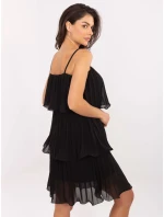 Šaty TW SK BI 2136.97 černá