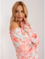 Halenka WN BZ 8281.22 broskví Halenka WN BZ 8281.22 broskví