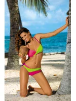 Christina Very Fuchsia-Smile-Popstar plavky M-348 (11) U - Marko Christina Very Fuchsia-Smile-Popstar plavky M-348 (11) U - Marko