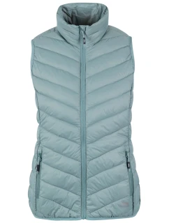 Dámská péřová vesta Trespass Giana