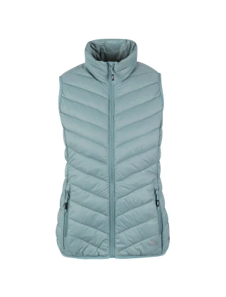 Dámská péřová vesta Trespass Giana