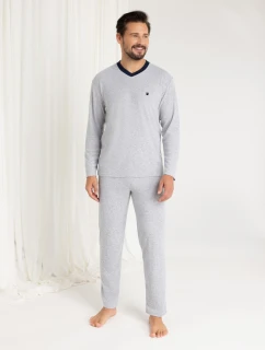 PÁNSKÉ PYŽAMO 489 J/25