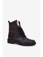 Boty model 218073 Step in style Boty model 218073 Step in style