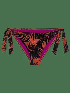 Summer Palm Tai - BROWN - TRIUMPH BROWN - TRIUMPH