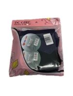 DC Girl kalhotky 26526/pattern.79 A'2 S-L modal