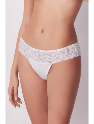 Kalhotky Cotonella ADC87 Brasilian Modal S-XL