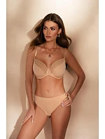 Kinga BC-1241 Contourbra Skin Polovyztužená podprsenka