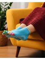 Rebecca 4006 Toe Yoga ABS Feet