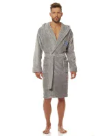 Pánský župan L&L 2110 Costa M-2XL