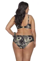 Horní díl plavek 184 Mocca - AVA