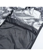 Prošívaná vesta Elbrus Huel Vest Primaloft W 92800622493