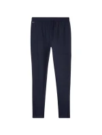 Pánské kalhoty Puma Team Goal Slim Training navy blue 659037 06