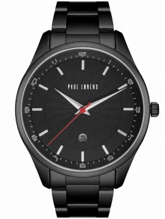 Pánské hodinky Paul Lorens PL12156B2-1A5