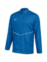 Pánská bunda Nike Park 26 Rain blue HM7265 463 pánské