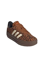 Dámské boty adidas VL Court Bold brown KK4671 dámské