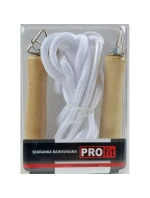 Bavlněné švihadlo JUMP DK 1013 - PROFIT