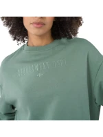 Dámská mikina W H4Z22 BLD033 42S - 4F