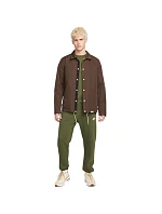 Pánská mikina NSW Club Fleece M CW5608 326 - Nike