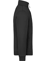 Daiber JN 1876 Fleecová bunda 02.1876 black
