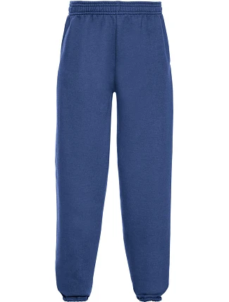 Russell Athletic 750B Dětské tepláky 10.750B bright royal Russell Athletic 750B Dětské tepláky 10.750B bright royal