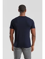 Fruit of the Loom Super Premium T Tričko 16.1044 royal blue Fruit of the Loom Super Premium T Tričko 16.1044 royal blue