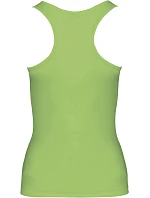 Kariban ProAct PA 442 Dámské sportovní tílko 20.P442 lime Kariban ProAct PA 442 Dámské sportovní tílko 20.P442 lime