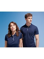 SOL'S Performer Men Pánské piqué sportovní polo 25.1199 apple green SOL'S Performer Men Pánské piqué sportovní polo 25.1199 apple green