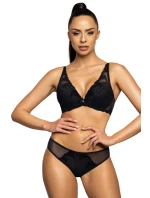 Mat 3750/5 Bessie barva: černá Mat 3750/5 Bessie barva: černá