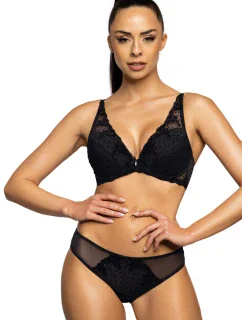 Mat 3750/5 Bessie barva: černá