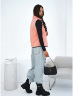 CS KZ vesta BT1031.01 broskvová