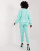 Sada DHJ KMPL 8831.14x máta