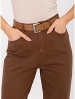 VM SP jeans SK152 76.09 hnědá