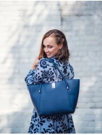 Kabelka VUCH Laurie Simply Blue