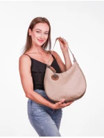 Dámská kabelka Vuch Adelia Beige