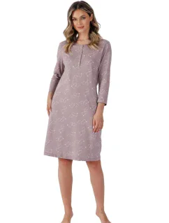 Noční košilka  model 199795 M-Max