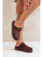 Pantofle model 204651 Step in style