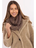 Nekonečná šála model 220373 AT