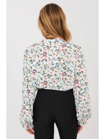 Košile s dlouhým rukávem  model 223578 Lakerta