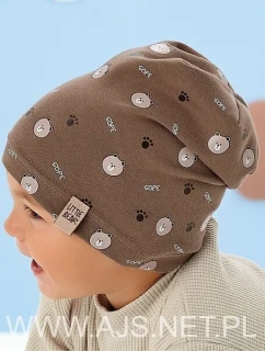 AJS 50-055 dětská čepice