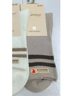 Ponožky WiK Xintao 3506 wz.37 Netlakové 35-42